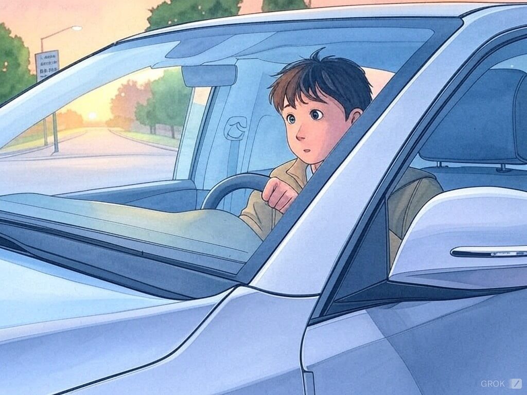 How to save on car insurance as a young driver