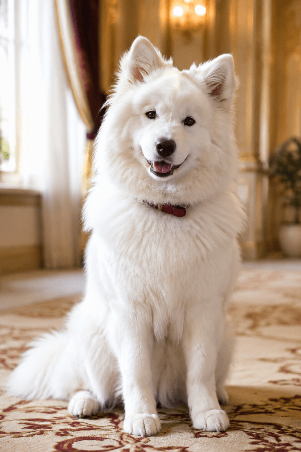 Travis Kelce's Dog Wendy
